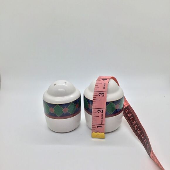 Pfaltgraff Amalfi Classic Shakers - Picture 4 of 5